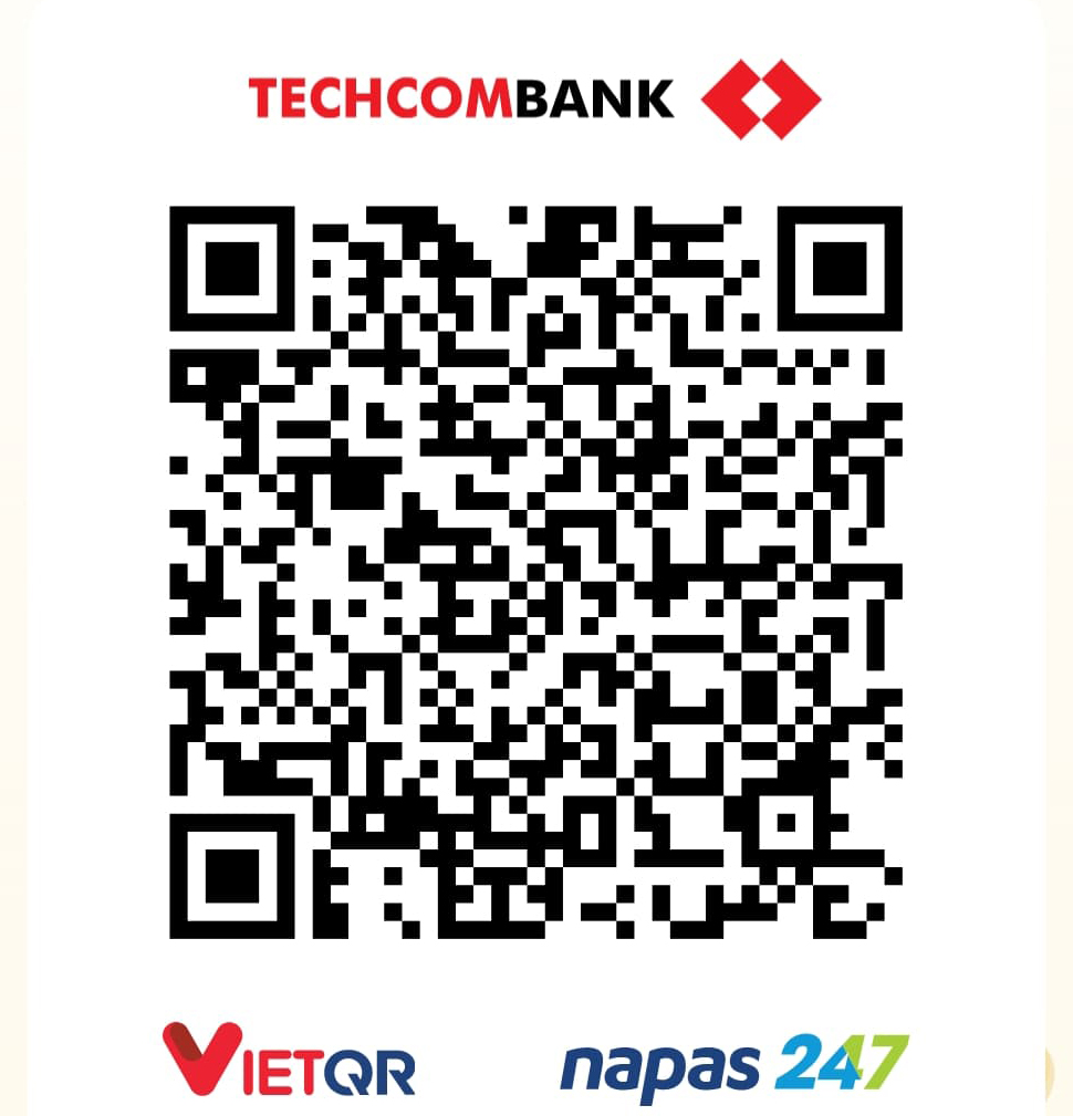 TechcomBank_QR