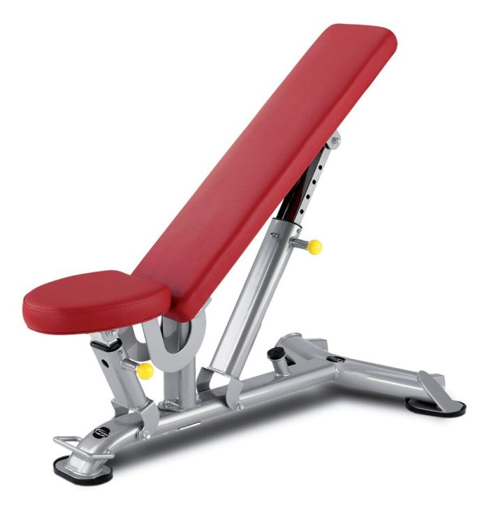 Adjustable Bench
