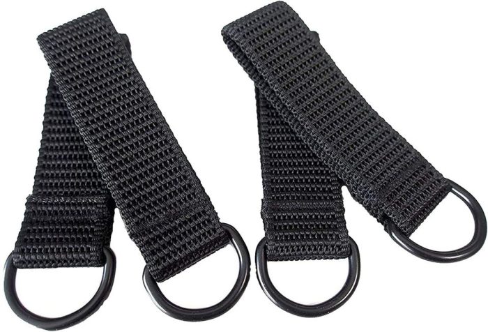 Suspender Loop Attachment