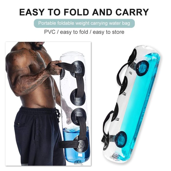 AQUA WORKOUT BAG - up to 20KG - Image 3