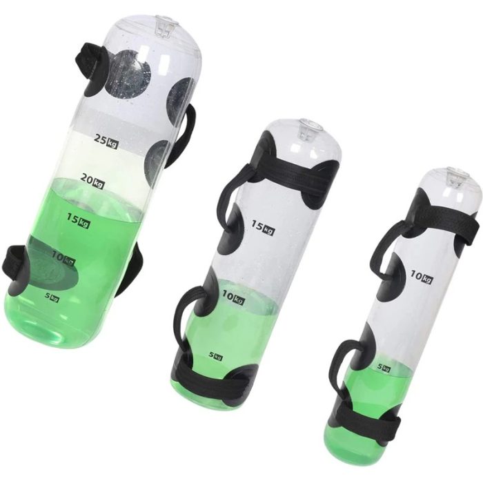 AQUA WORKOUT BAG - up to 20KG