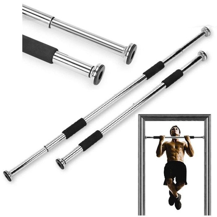 Home Door Exercise Bar