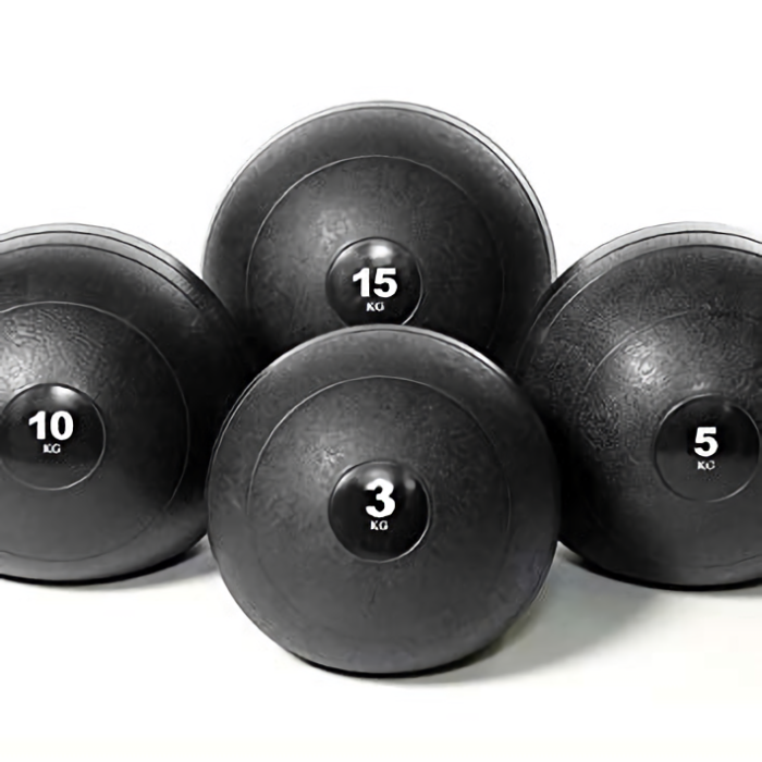 Slam balls