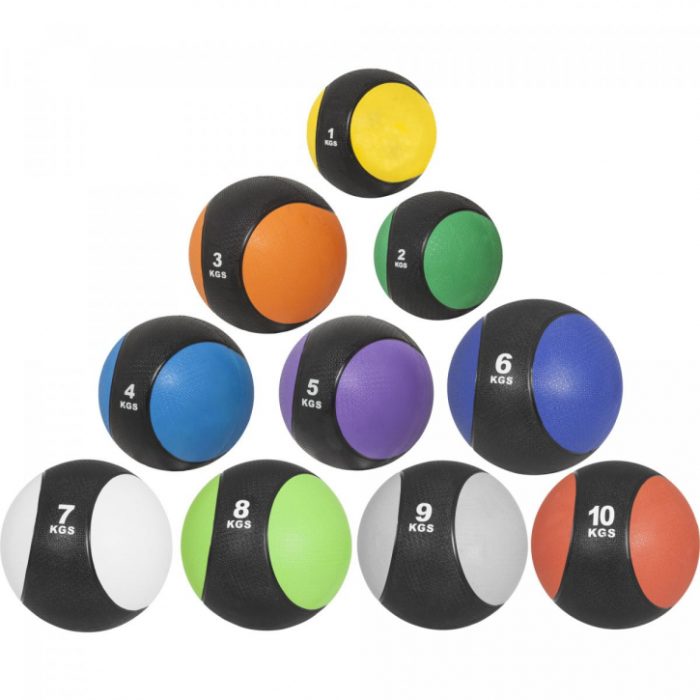 Bounce Medicine Ball
