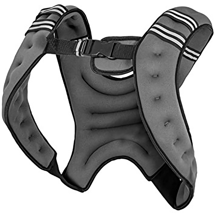 Sports Weight Vest X-Style
