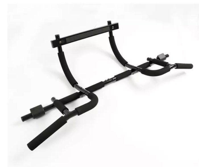 Pro Fitness Multi Pull Up Bar