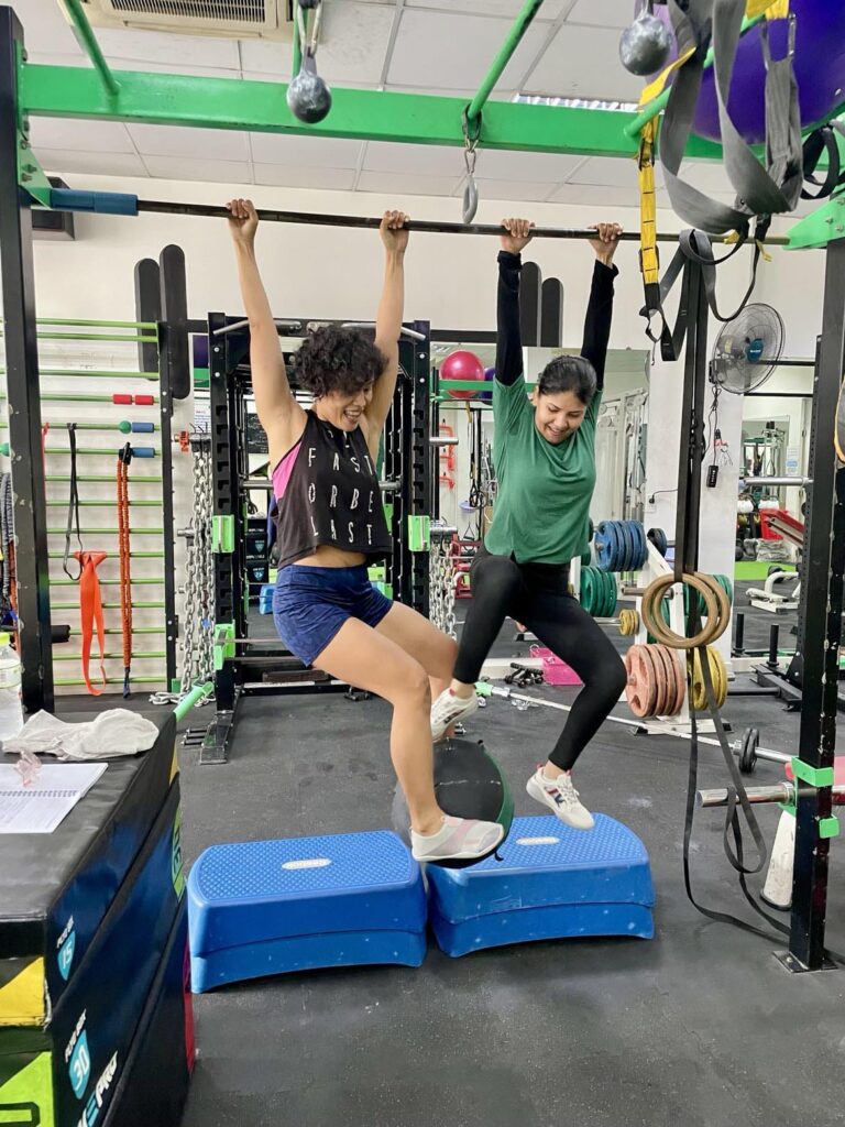 Fit Camp